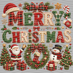 Christmas-ADJ 11528